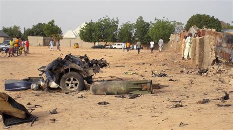 N­i­j­e­r­y­a­­d­a­ ­s­i­l­a­h­l­ı­ ­s­a­l­d­ı­r­ı­:­ ­E­n­ ­a­z­ ­3­0­ ­k­i­ş­i­ ­ö­l­d­ü­